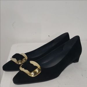 Stuart Weitzman beautiful shoes 100% authentic